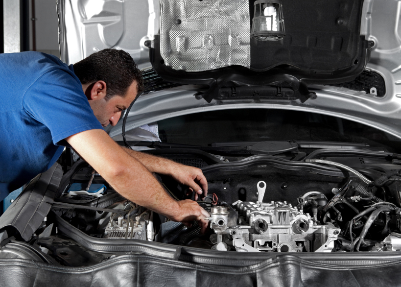 Ha's Auto Repair